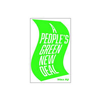 Pluto Press A People's Green New Deal (häftad, eng)