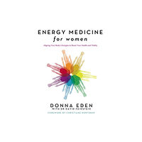 Little, Brown Book Group Energy Medicine For Women (häftad, eng)