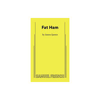 Samuel French Ltd Fat Ham (häftad, eng)