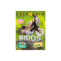 Pan Macmillan Discover Science: Birds (häftad, eng)