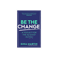 Little, Brown Book Group Be The Change (häftad, eng)