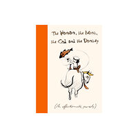 Little, Brown Book Group The Woman, the Mink, the Cod and the Donkey (inbunden, eng)