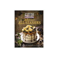 Little, Brown Book Group The Great British Bake Off: A Bake for all Seasons (inbunden, eng)