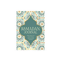 Little, Brown Book Group Ramadan Journal (häftad, eng)
