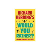 Little, Brown Book Group Richard Herring's Would You Rather? (häftad, eng)