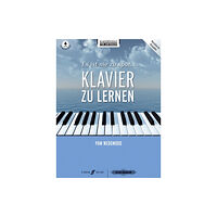 Edition Peters/Faber Es ist nie zu spat Klavier zu lernen (häftad, ger)