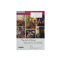 Edition Peters The Art of Song Grade 8 (Low Voice) (Revised & Expanded Edition)