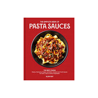 Quarto Publishing Group USA Inc The Complete Book of Pasta Sauces (häftad, eng)