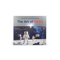 Quarto Publishing Group USA Inc Art of NASA (inbunden, eng)