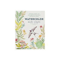 Quarto Publishing Group USA Inc Watercolor Made Simple (häftad, eng)