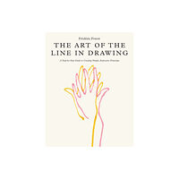 Quarto Publishing Group USA Inc Art of the Line in Drawing (häftad, eng)