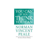 Cornerstone You Can If You Think You Can (häftad, eng)