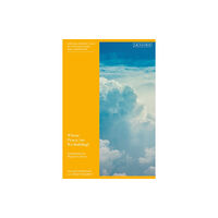 Bloomsbury Publishing PLC Whose Peace Are We Building? (häftad, eng)