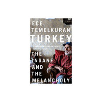 Bloomsbury Publishing PLC Turkey (häftad, eng)