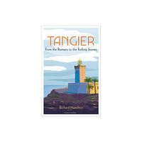 Bloomsbury Publishing PLC Tangier (häftad, eng)