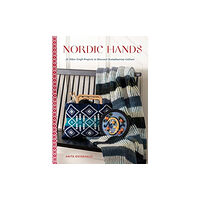 Schiffer Publishing Ltd Nordic Hands (inbunden, eng)