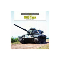 Schiffer Publishing Ltd M60 Tank (inbunden, eng)