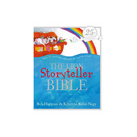 Spck publishing The Lion Storyteller Bible 25th Anniversary Edition (inbunden, eng)