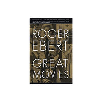 Broadway Books (A Division of Bantam Doubleday Del The Great Movies (häftad, eng)