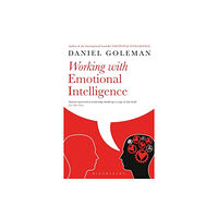 Bloomsbury Publishing PLC Working with Emotional Intelligence (häftad, eng)