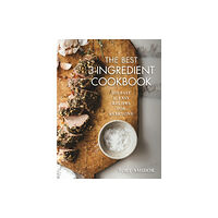 Robert Rose Inc Best 3-Ingredient Cookbook (häftad, eng)