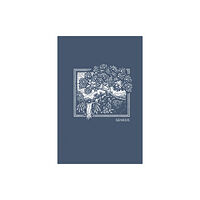 Thomas nelson publishers NET Abide Bible Journal - Genesis, Paperback, Comfort Print (häftad, eng)