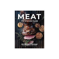 Human & Rousseau (Pty) Ltd Meat (häftad, eng)