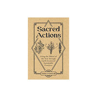 Schiffer Publishing Ltd Sacred Actions (häftad, eng)