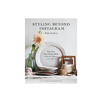 Schiffer Publishing Ltd Styling Beyond Instagram (inbunden, eng)