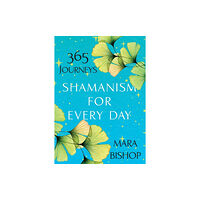 Citadel Press Inc.,U.S. Shamanism for Every Day (häftad, eng)