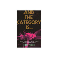 Beacon Press And the Category Is. (inbunden, eng)