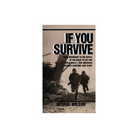 Random House USA Inc If You Survive (häftad, eng)