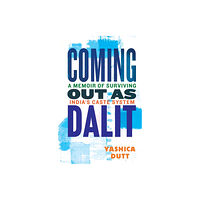 Beacon Press Coming Out as Dalit (inbunden, eng)