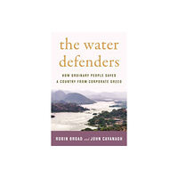 Beacon Press The Water Defenders (häftad, eng)