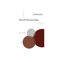 Stanford university press Husserl's Phenomenology (häftad, eng)