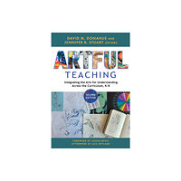 Teachers' College Press Artful Teaching (häftad, eng)