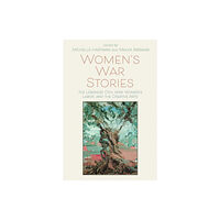Syracuse University Press Women's War Stories (häftad, eng)