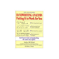 Contemporary Books Inc Handwriting Analysis (häftad, eng)