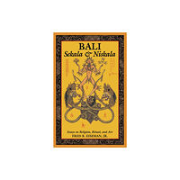 Tuttle Publishing Bali: Sekala & Niskala (häftad, eng)