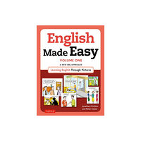 Tuttle Publishing English Made Easy Volume One: British Edition (häftad, eng)