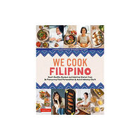 Tuttle Publishing We Cook Filipino (inbunden, eng)