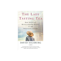 Henry Holt and Co. Lady Tasting Tea (häftad, eng)