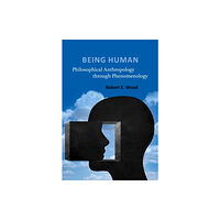 The catholic university of america press Being Human (häftad, eng)