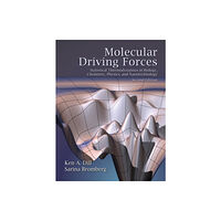 Taylor & francis inc Molecular Driving Forces (häftad, eng)