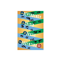 University of Pittsburgh Press Dependency and Crisis in Brazil and Argentina (inbunden, eng)