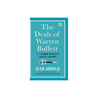 Harriman House Publishing The Deals of Warren Buffett, Volume 3 (inbunden, eng)