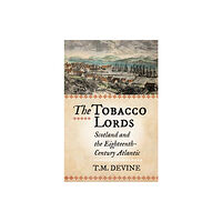 Birlinn General The Tobacco Lords (häftad, eng)