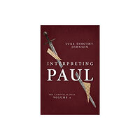 William b eerdmans publishing co Interpreting Paul (inbunden, eng)