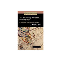 William b eerdmans publishing co The Missionary Movement from the West (häftad, eng)