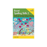 Brilliant Publications Ltd Boost Spelling Skills 2 (häftad, eng)